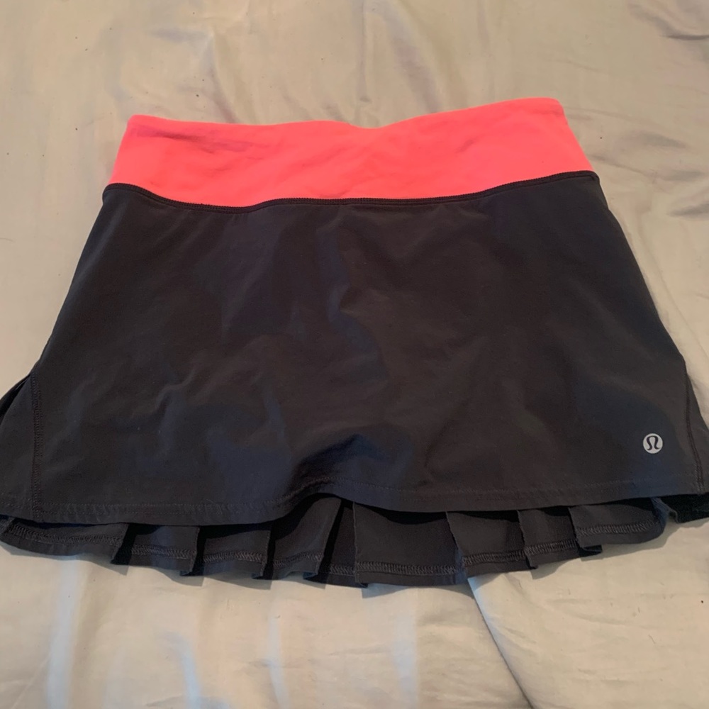 LULULEMON SKIRT